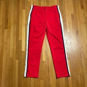 Scotch and Soda Womens Track Pants